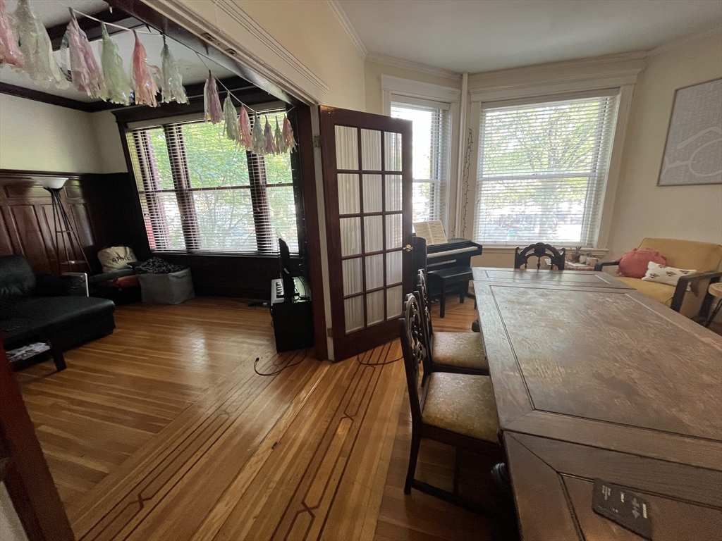 1033 Beacon Street # 1
