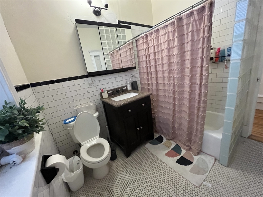 1033 Beacon Street # 1