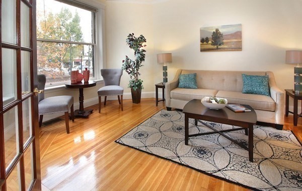 1033 Beacon Street # 1