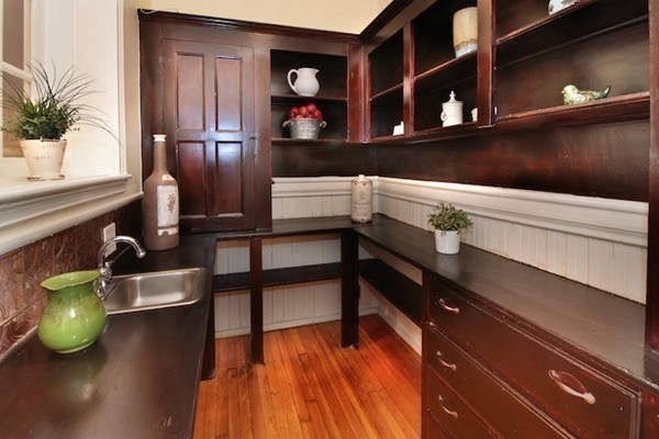 1033 Beacon Street # 1