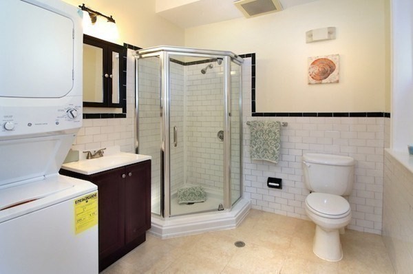1033 Beacon Street # 1