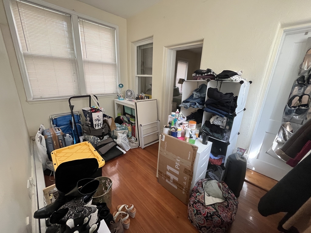 1033 Beacon Street # 1