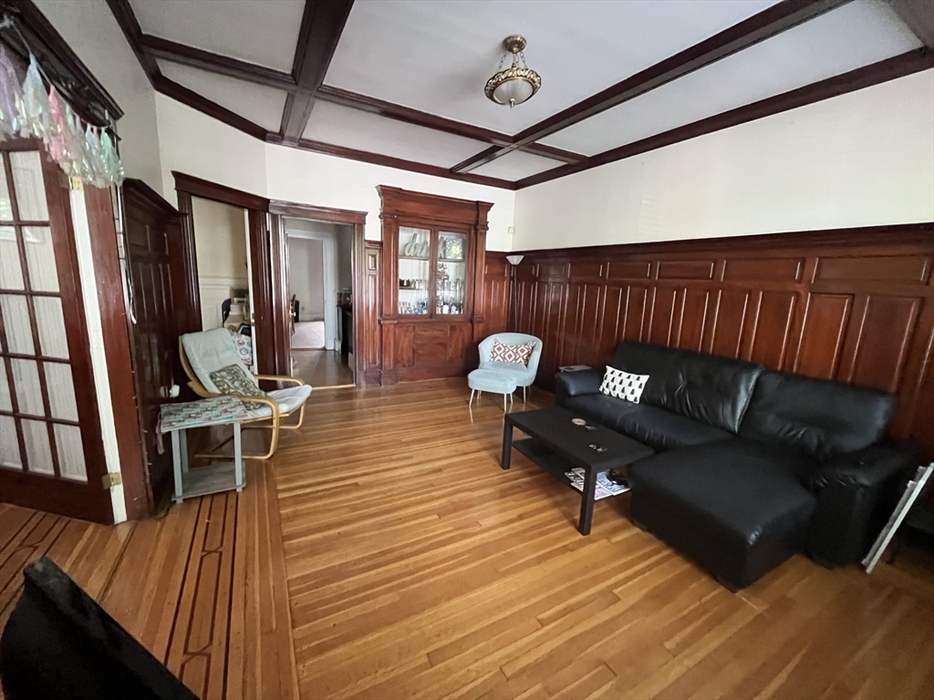 1033 Beacon Street # 1