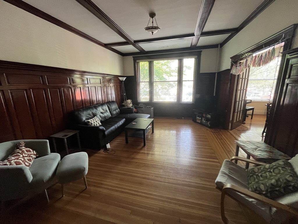 1033 Beacon Street # 1