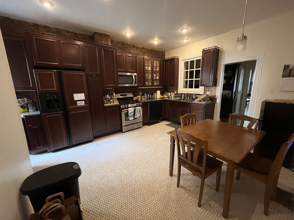 1033 Beacon Street # 1