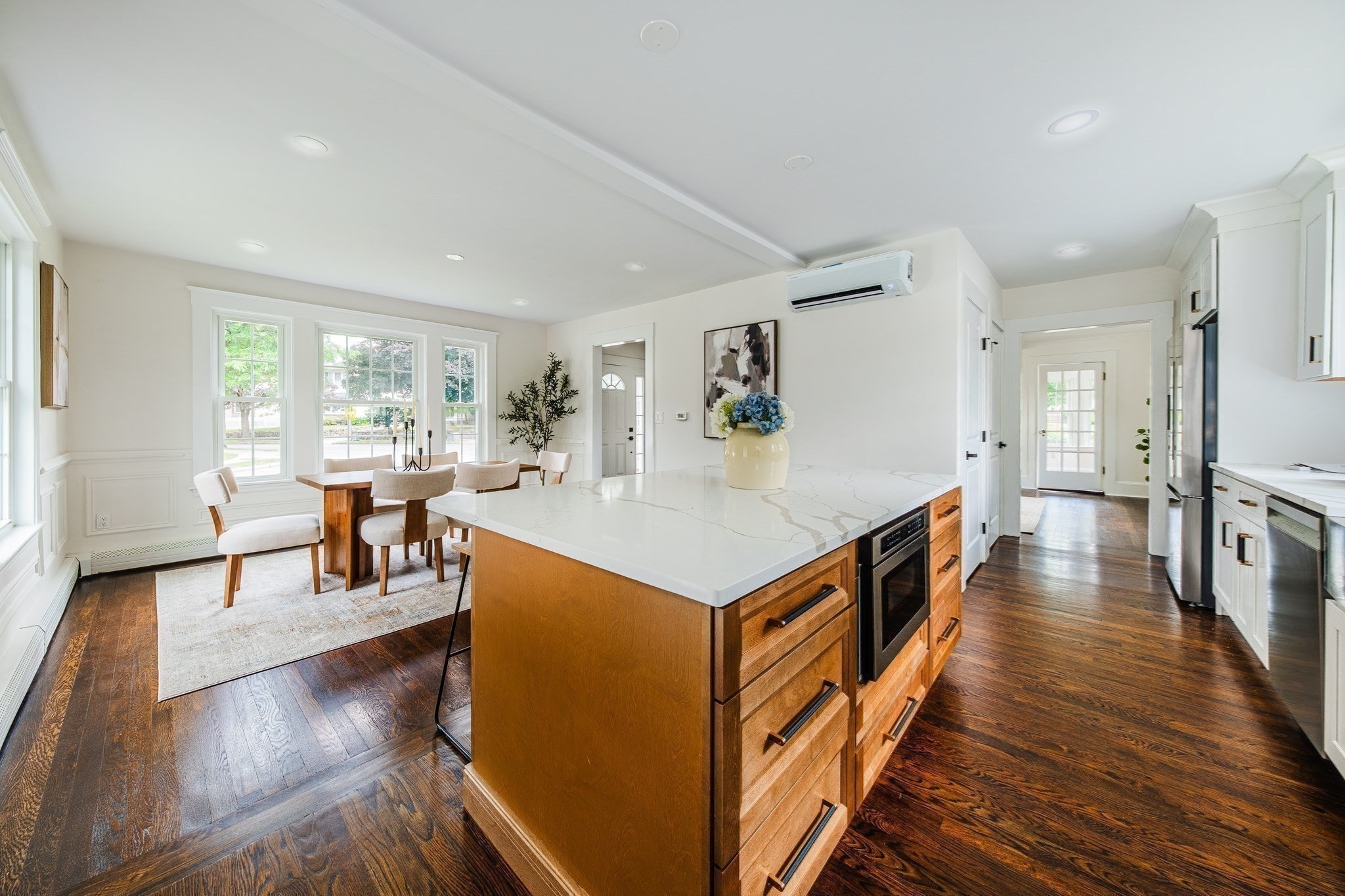8 Horace Road
