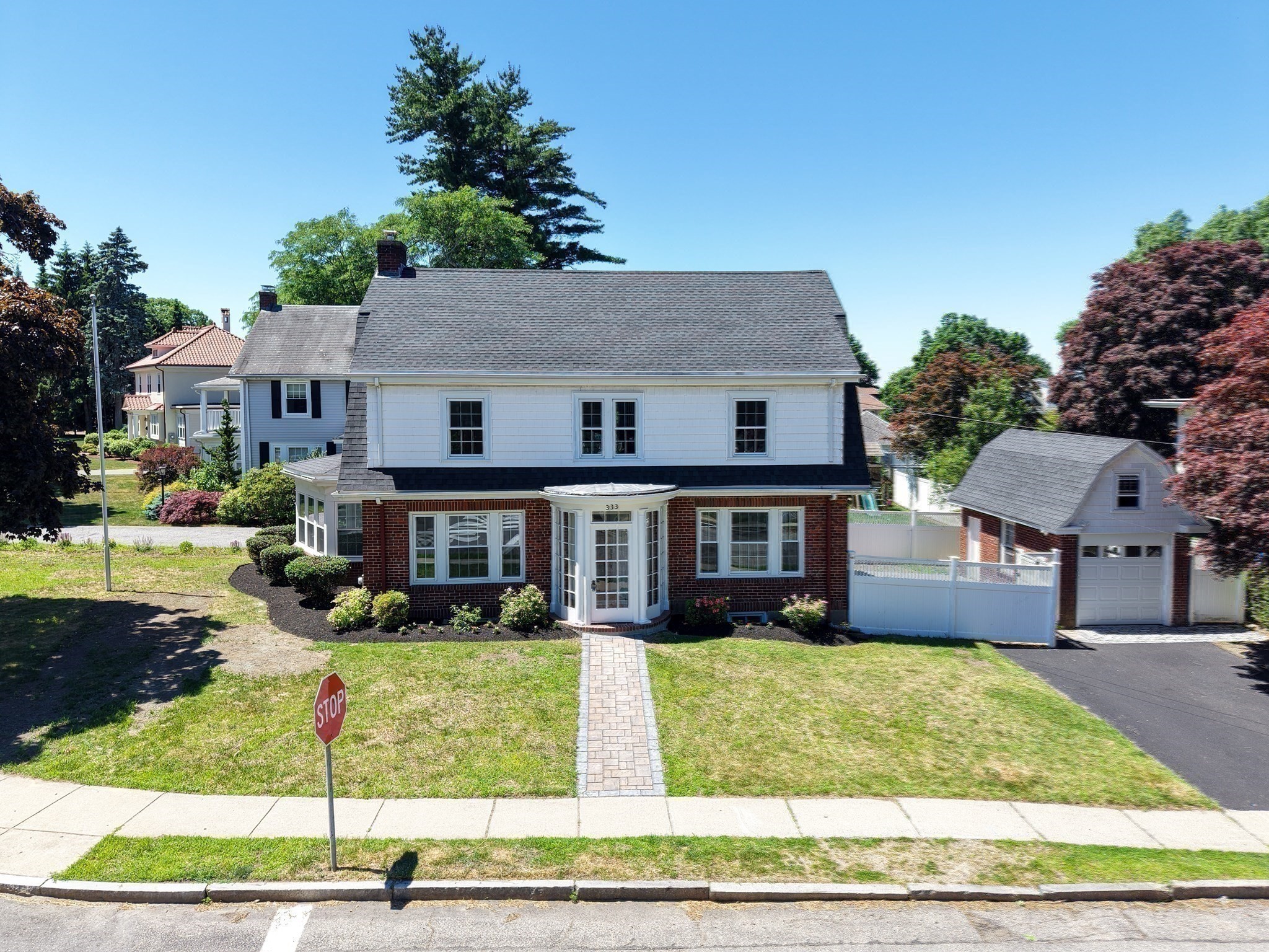 8 Horace Road
