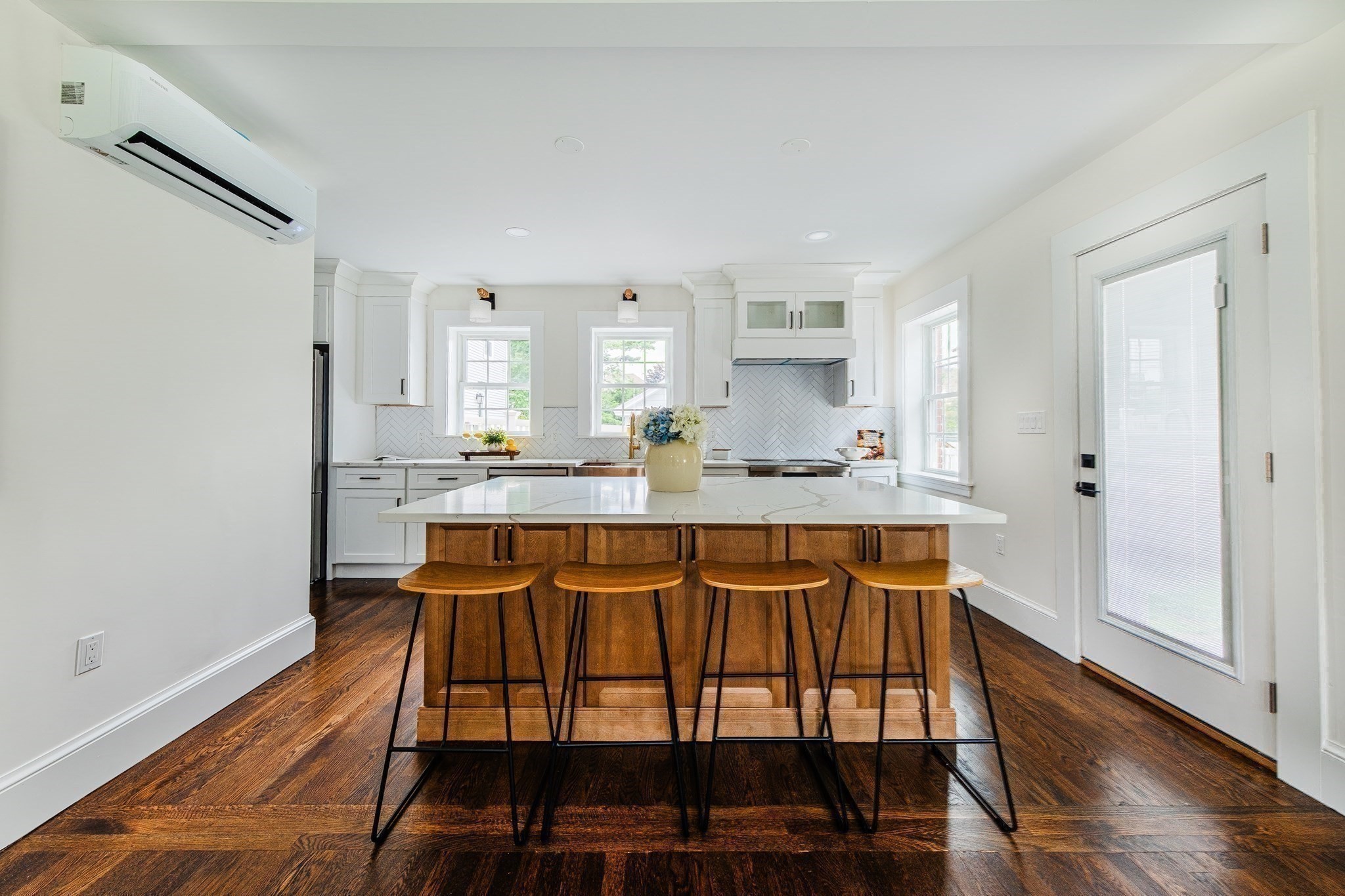 8 Horace Road