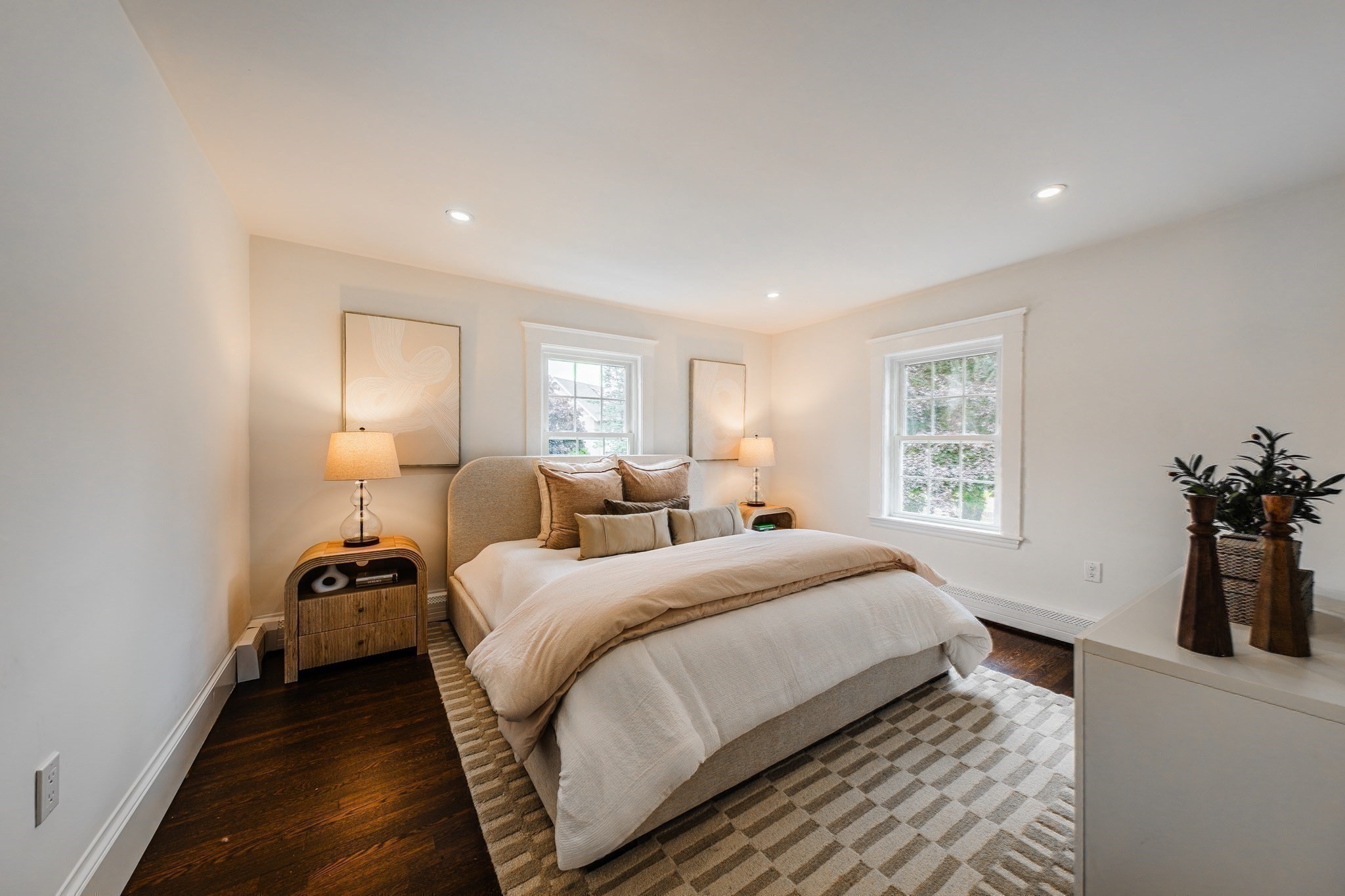 8 Horace Road