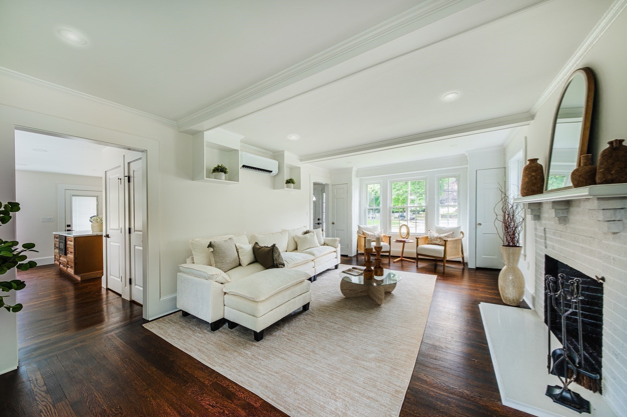 8 Horace Road