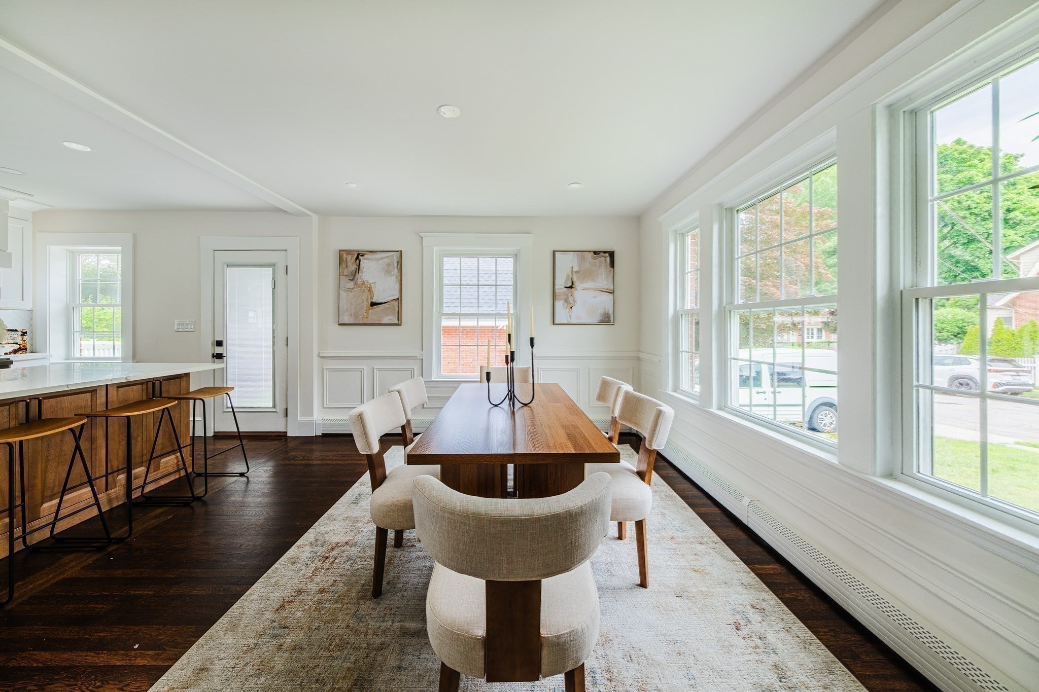 8 Horace Road