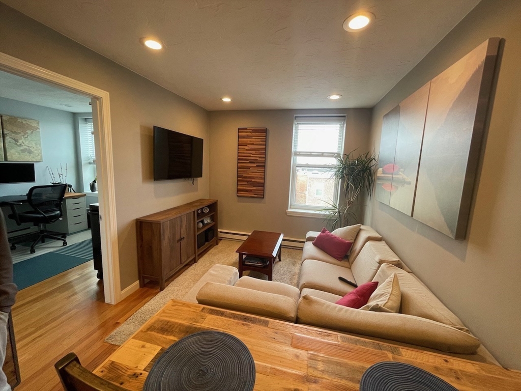 160 Cottage # 402