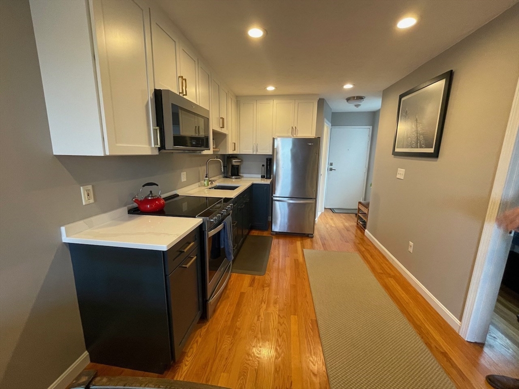 160 Cottage # 402