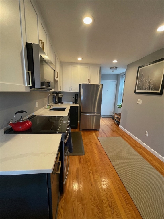 160 Cottage # 402