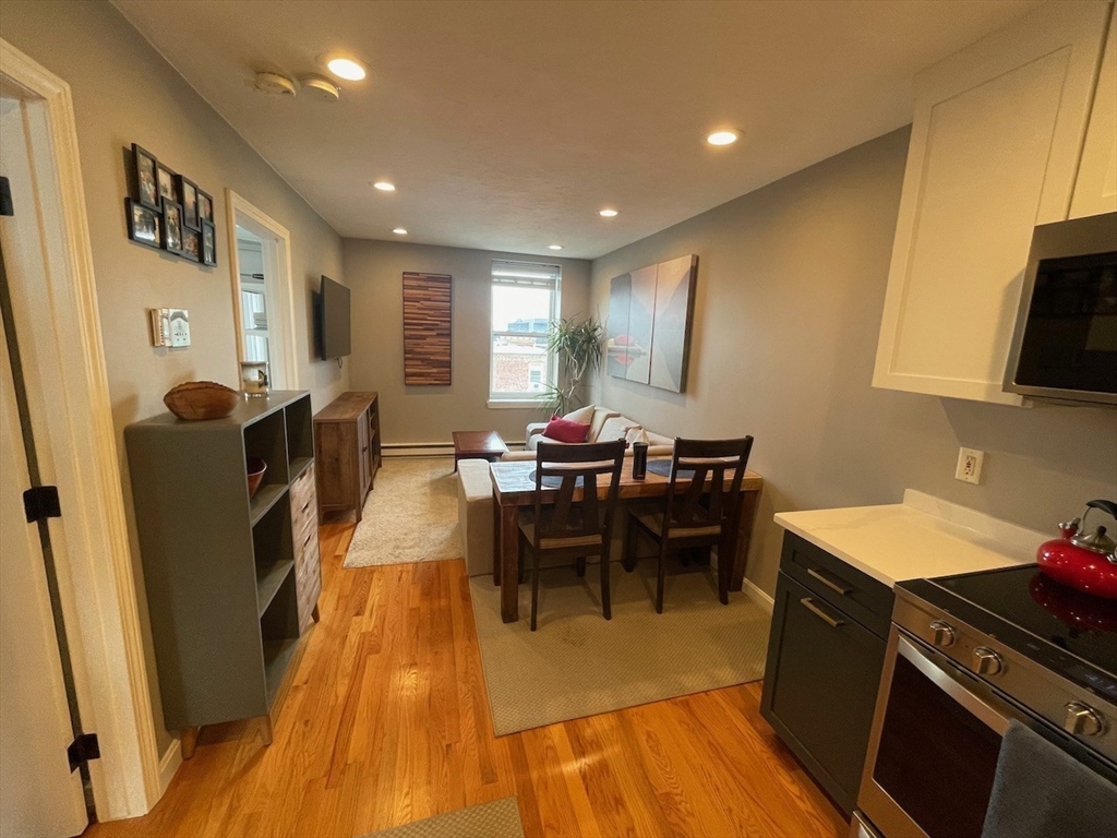 160 Cottage # 402