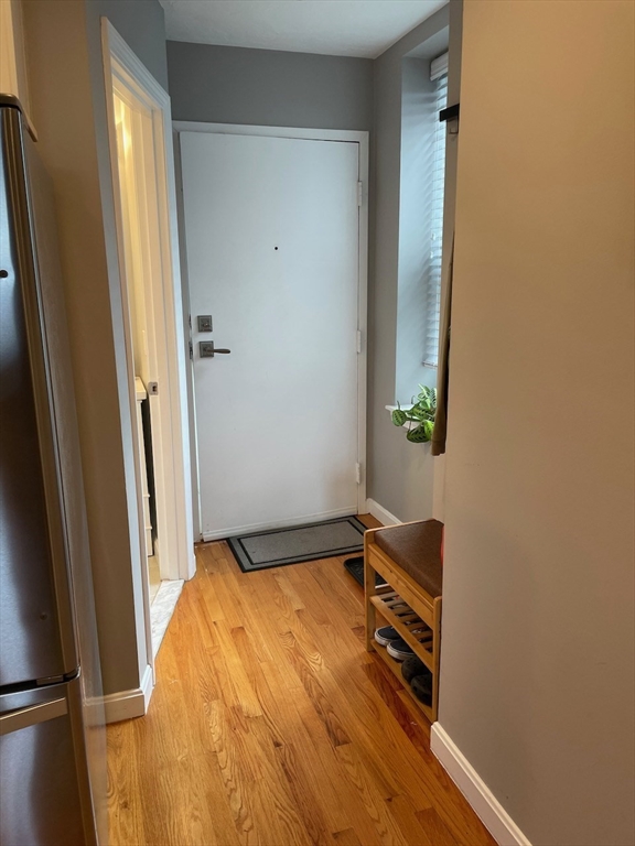 160 Cottage # 402