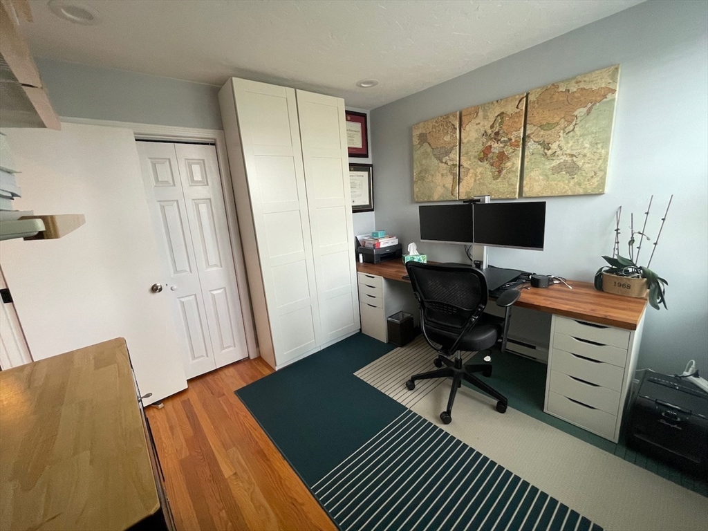 160 Cottage # 402