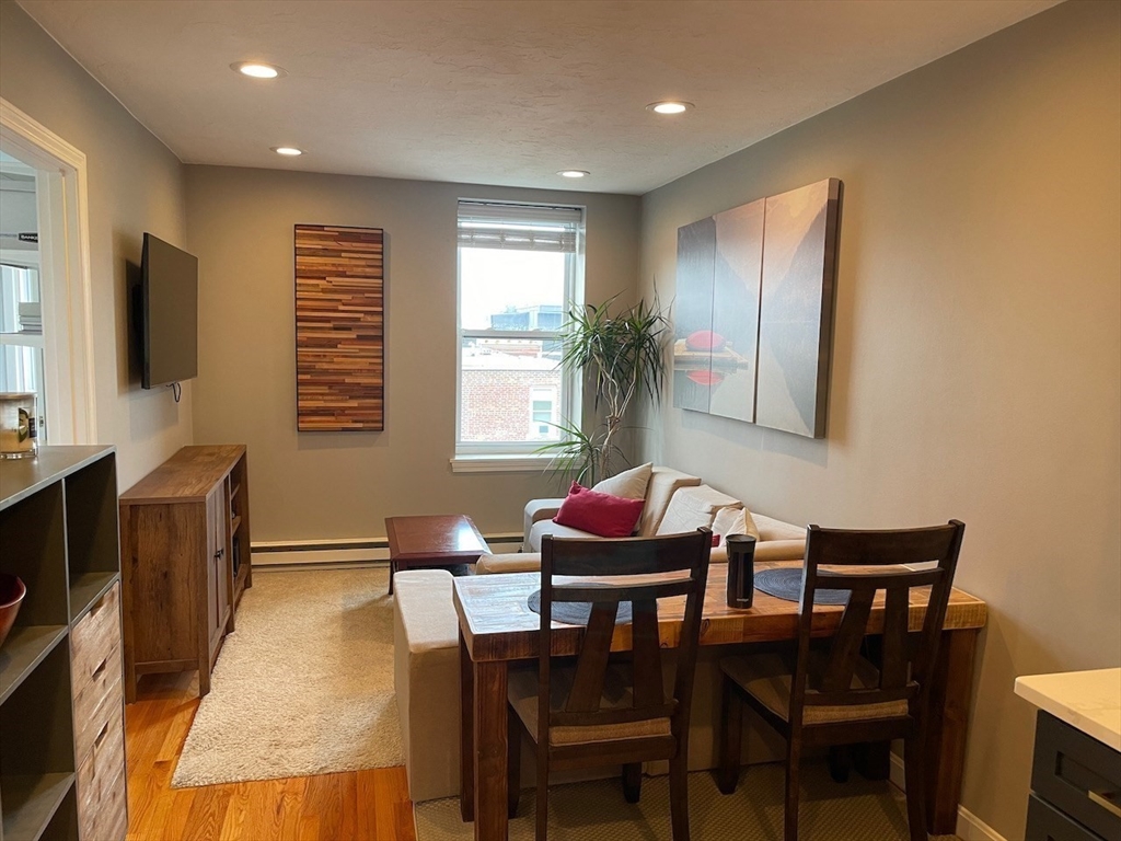 160 Cottage # 402