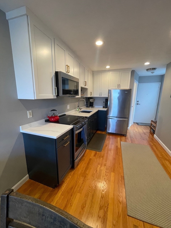 160 Cottage # 402