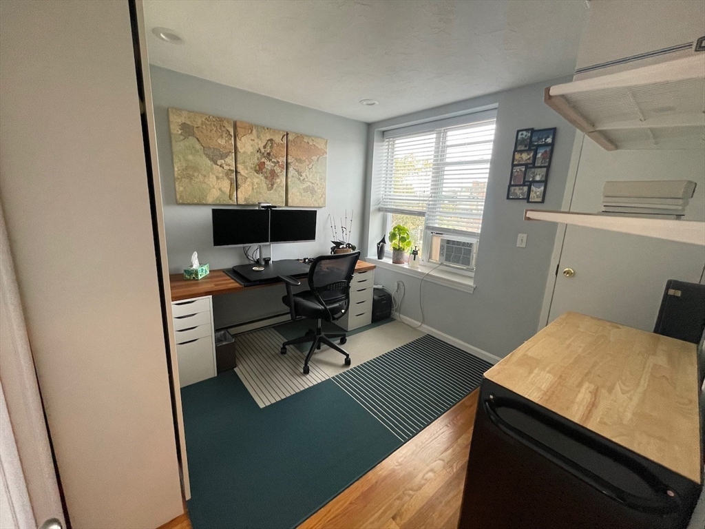 160 Cottage # 402
