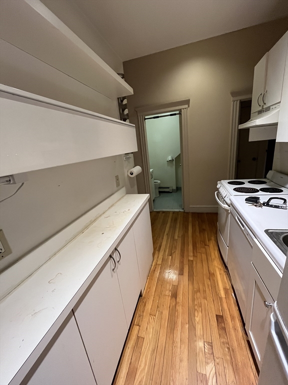 74 E. Brookline # 2