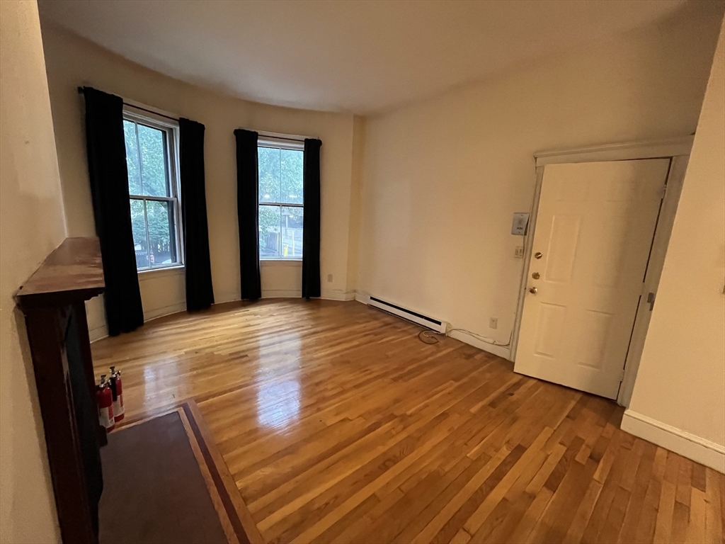 74 E. Brookline # 2
