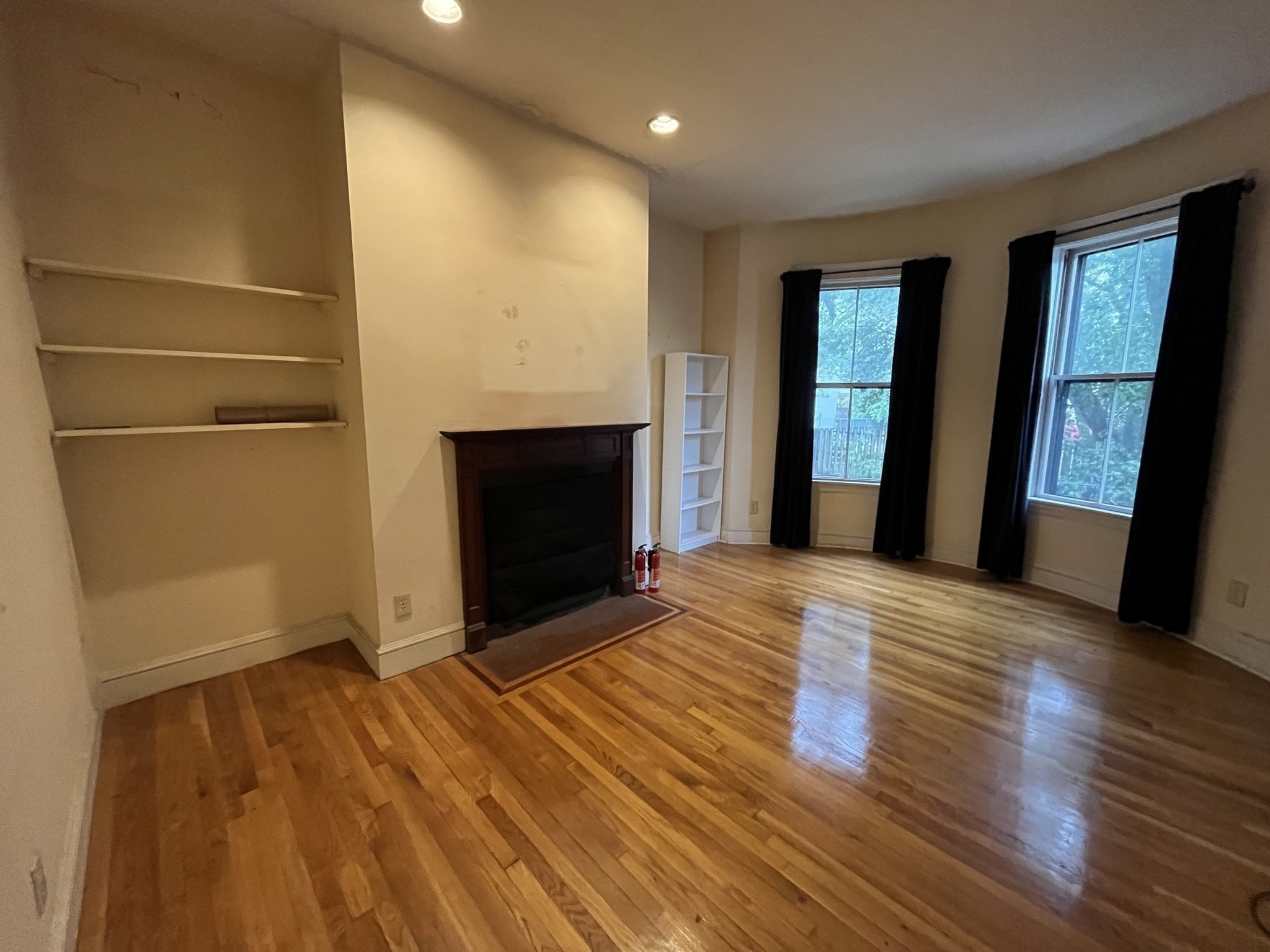 74 E. Brookline # 2