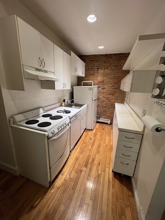 74 E. Brookline # 2