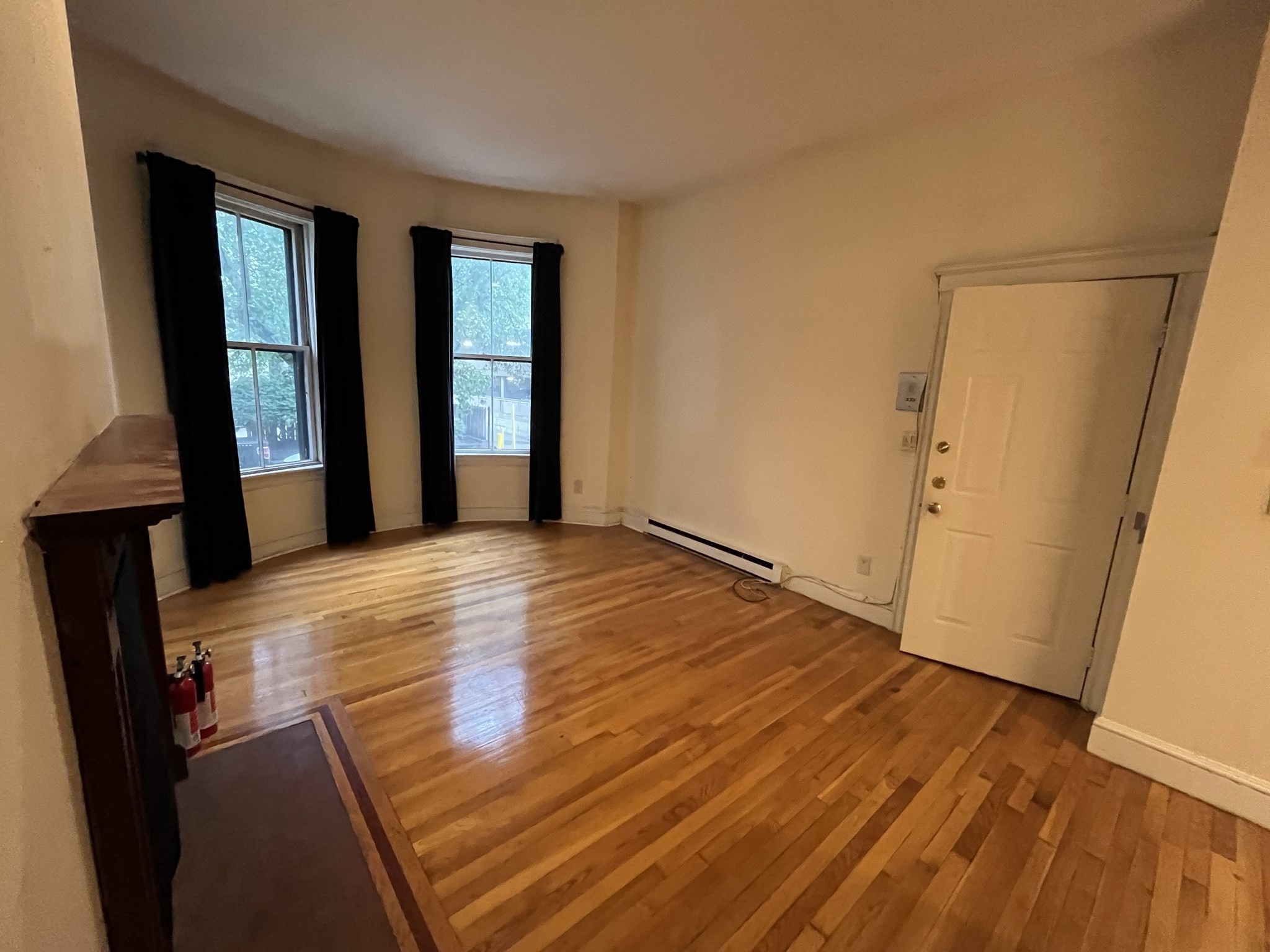 74 E. Brookline # 2