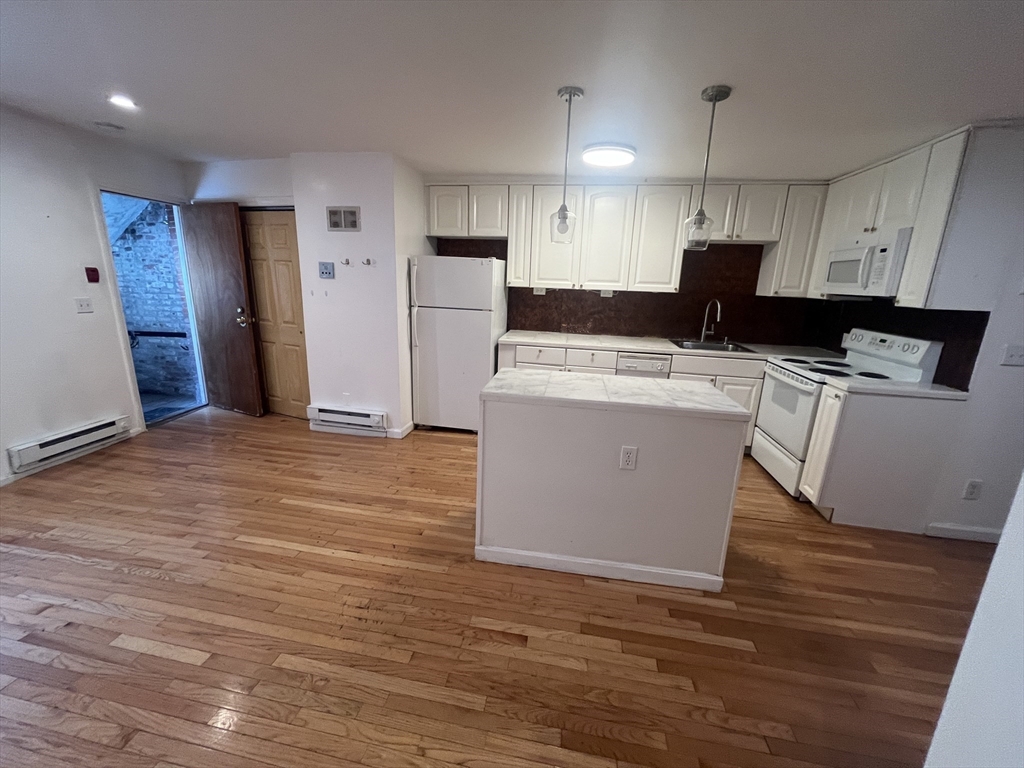 88 East Brookline # B