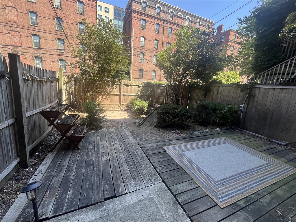 88 East Brookline # B