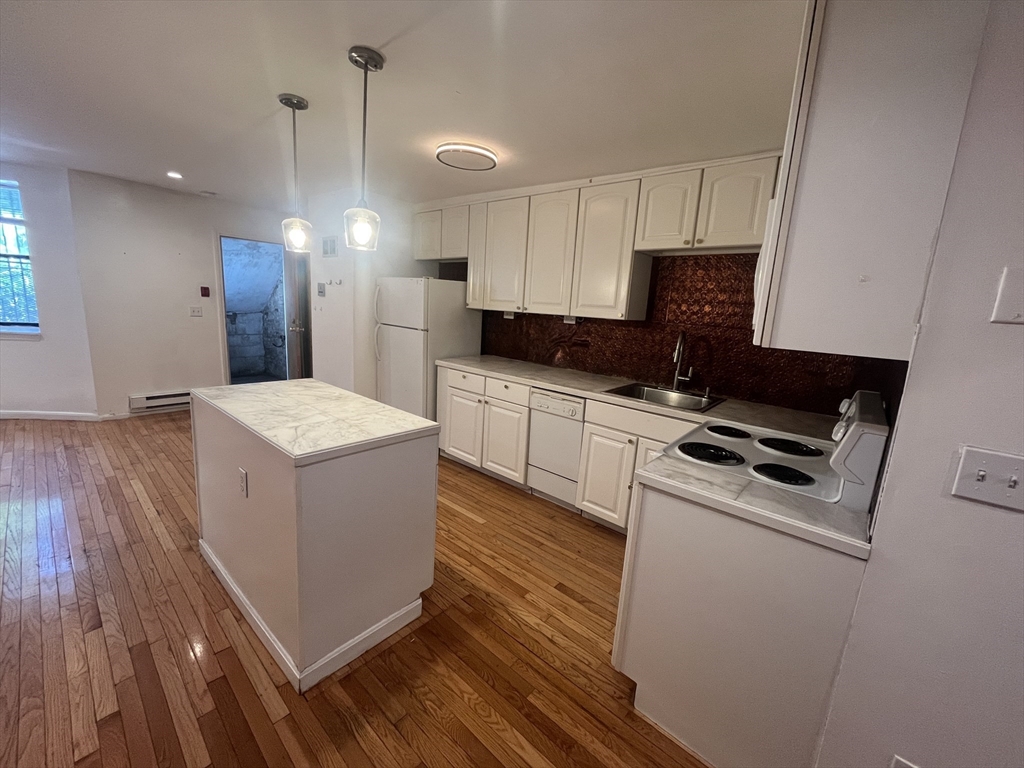 88 East Brookline # B