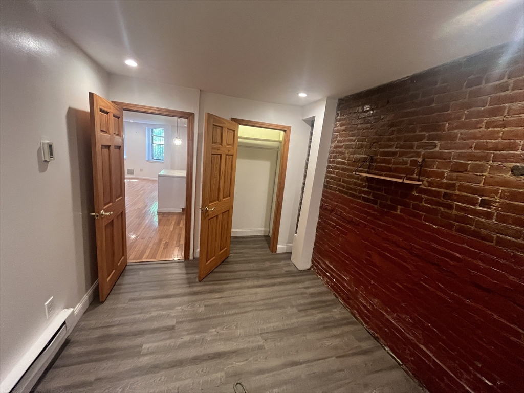 88 East Brookline # B