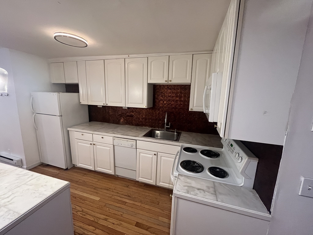 88 East Brookline # B
