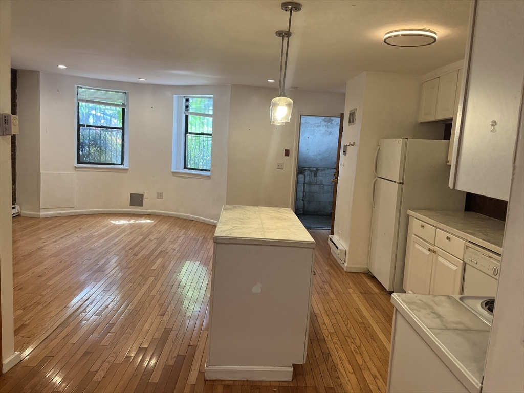 88 East Brookline # B