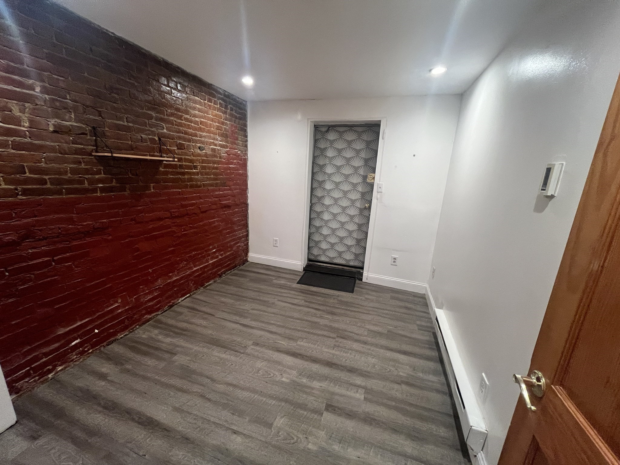 88 East Brookline # B