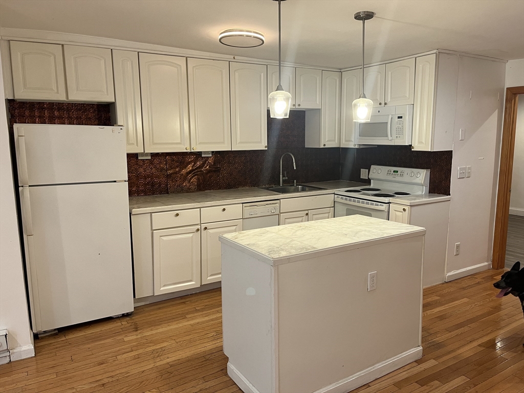 88 East Brookline # B