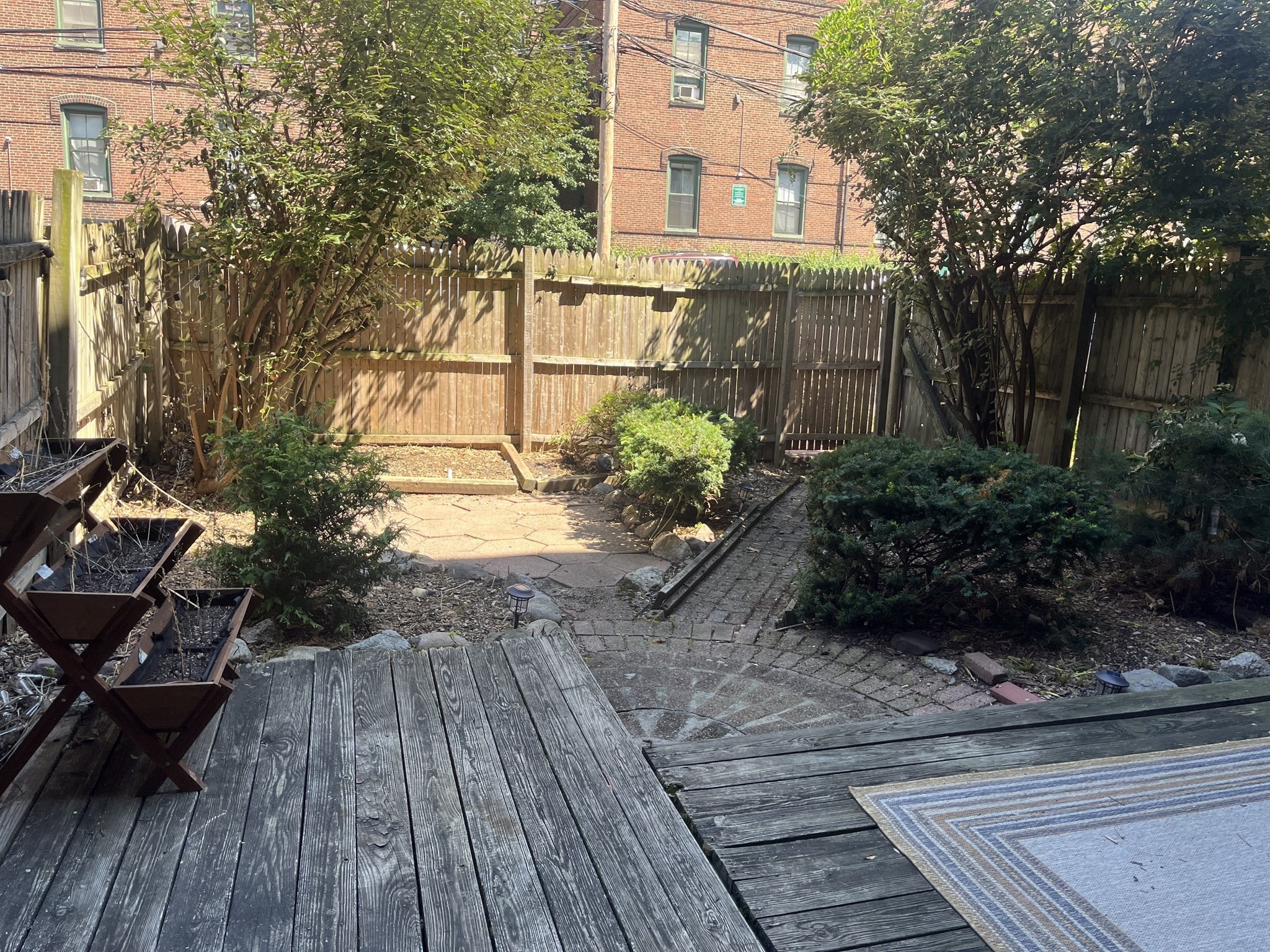 88 East Brookline # B