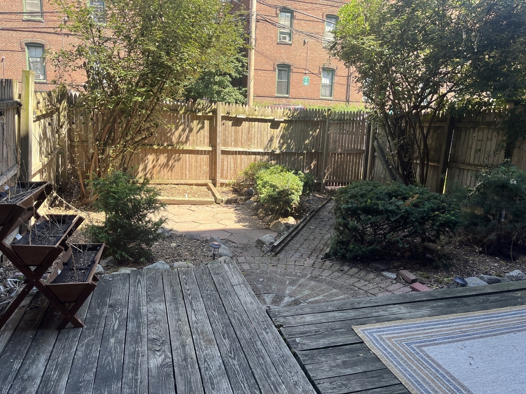 88 East Brookline # B