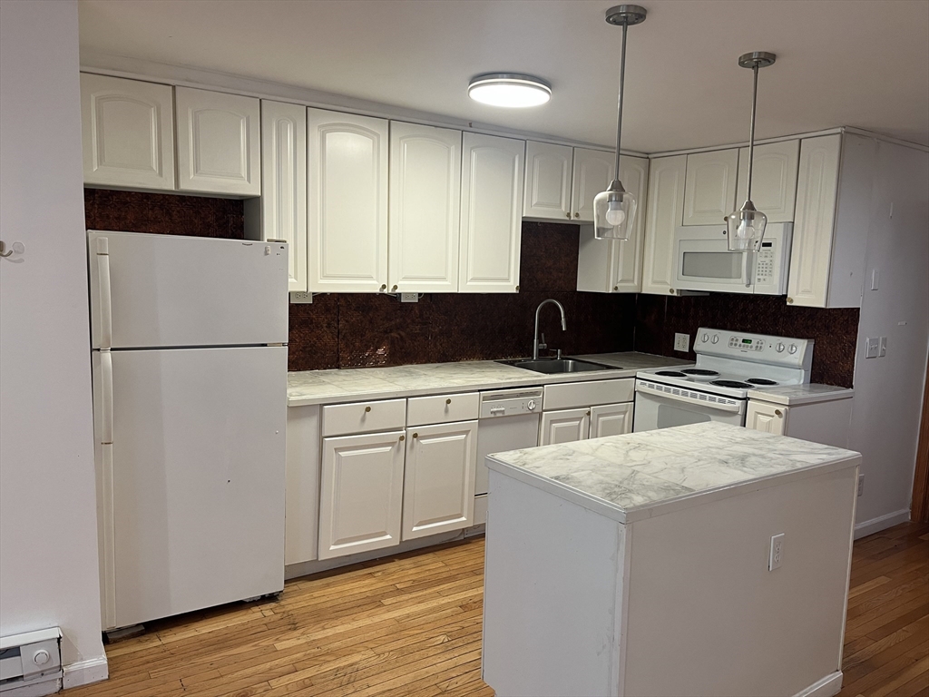 88 East Brookline # B