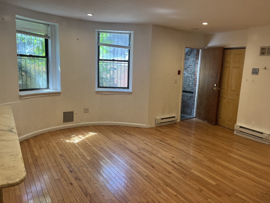 88 East Brookline # B