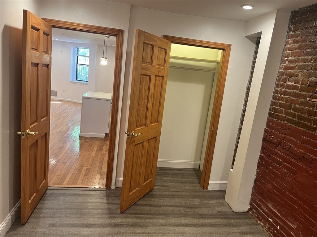 88 East Brookline # B