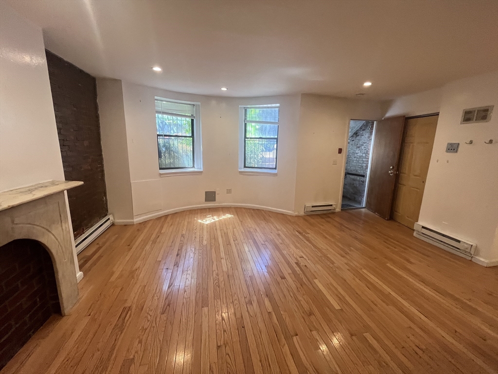 88 East Brookline # B