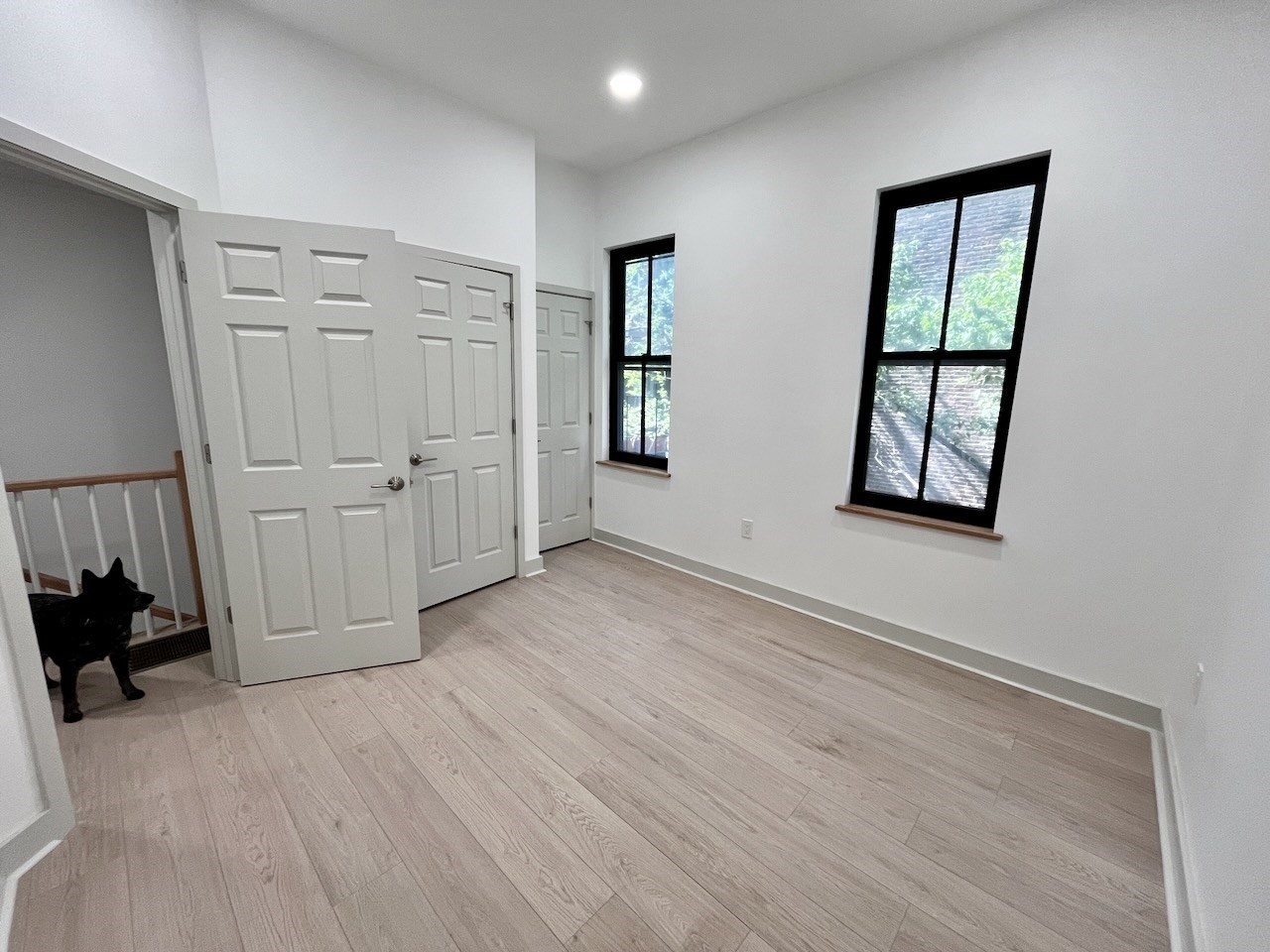 52 Clarendon # 1