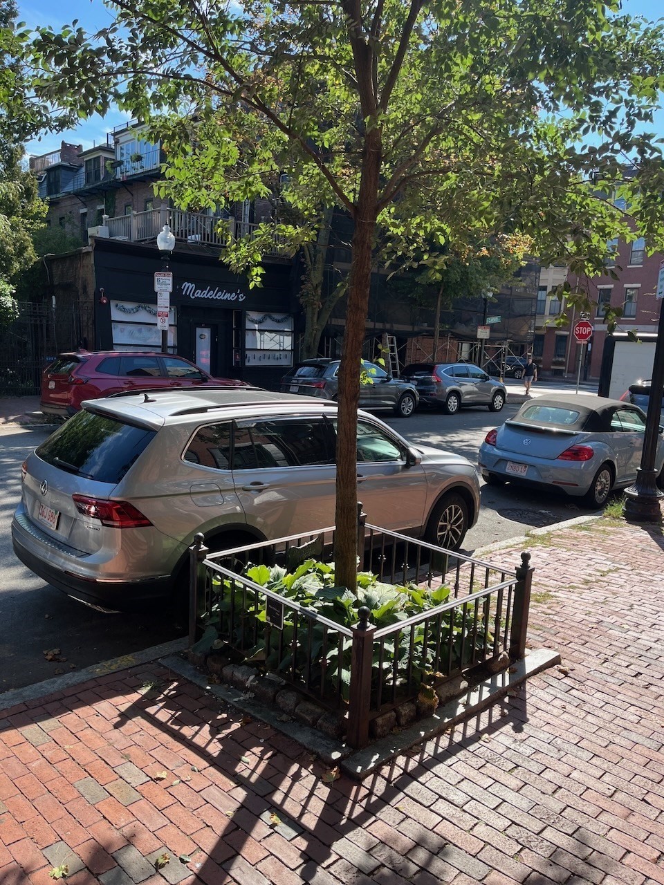 52 Clarendon # 1