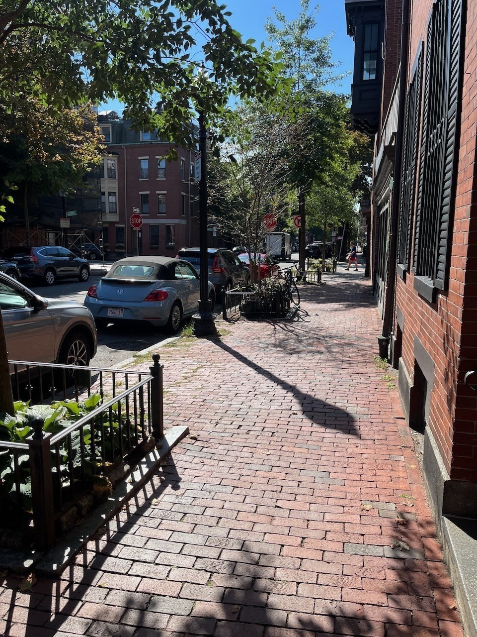52 Clarendon # 1