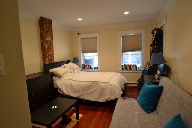 170 Saint Botolph Street # 2
