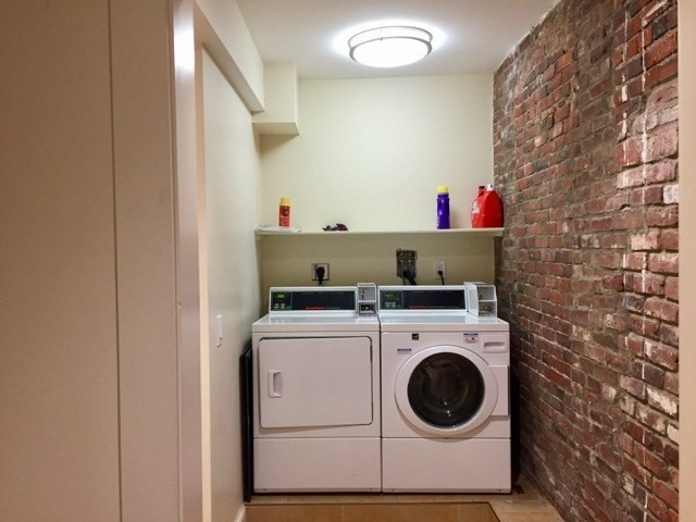 170 Saint Botolph Street # 2
