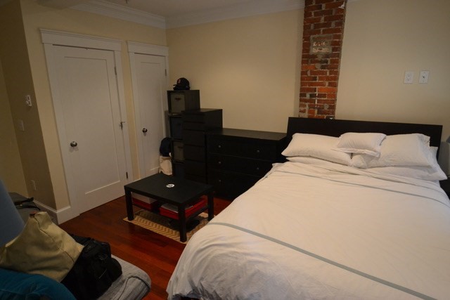 170 Saint Botolph Street # 2
