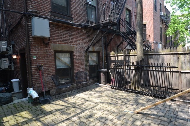 170 Saint Botolph Street # 2